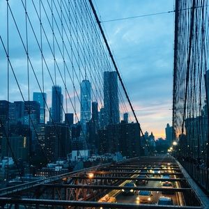 Meet your Posher, Marie